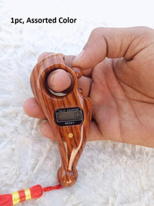 INNOVATIVE  Digital JAAP MALA - ROTATING PRAYER BEADS WITH LED DISPLAY