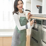 COOKSECURE WATERPROOF KITCHEN APRON - BUY 1 GET 1 FREE