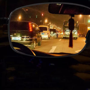 ANTI-GLARE NIGHT VISION  DRIVING GLASSES - BUY 1 GET 1 FREE