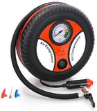 Automatic Car Air Compressor - 12V