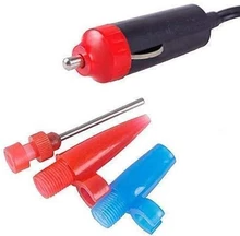 Automatic Car Air Compressor - 12V