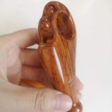 Digital JAAP MALA - ROTATING PRAYER BEADS WITH LED DISPLAY