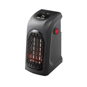 Portable, Compact and Power Saving Handy Heater