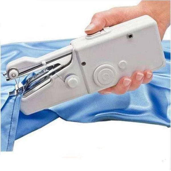 Portable And Handy Stitching Machine