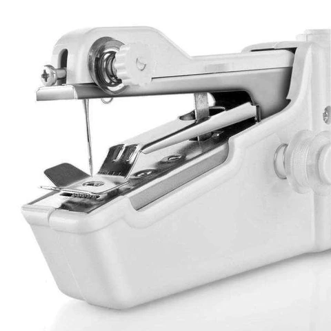 Portable And Handy Stitching Machine