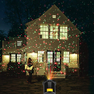 Party, Decoration, Celebration And DJ Light