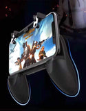 PUBG Mobile Metal Trigger & Joy Stick - 2 in 1 COMBO OFFER