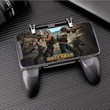 PUBG Mobile Metal Trigger & Joy Stick - 2 in 1 COMBO OFFER
