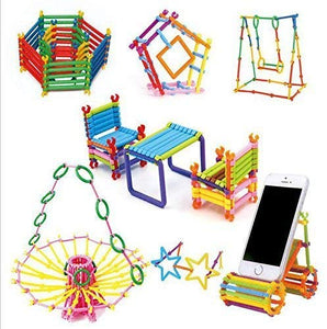 Smart Educational Blocks - Child Engaging Kit