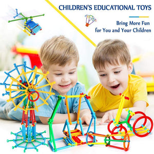 Smart Educational Blocks - Child Engaging Kit