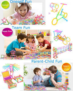 Smart Educational Blocks - Child Engaging Kit