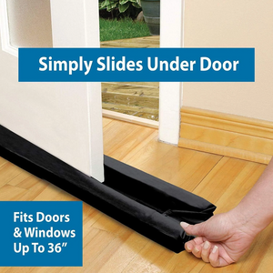 Universal Door Bottom Guard  36 INCH - BUY 1 & GET 1 FREE