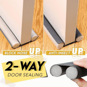 Universal Door Bottom Guard  36 INCH - BUY 1 & GET 1 FREE