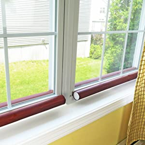 Universal Door Bottom Guard  36 INCH - BUY 1 & GET 1 FREE